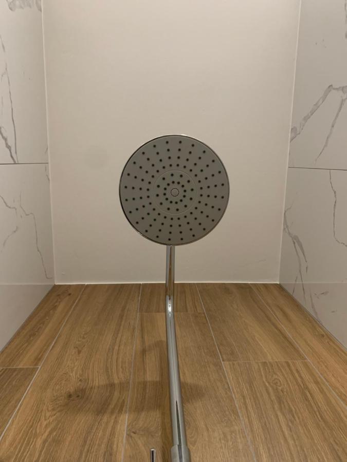 Apartman Geneva บิเยลยินา ภายนอก รูปภาพ